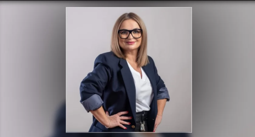 Litosława Koper
