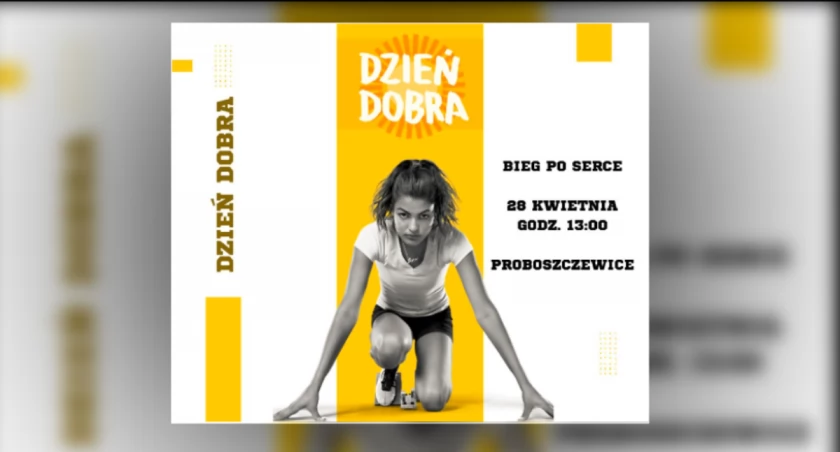 Bieg po serce