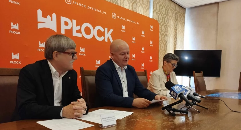 Płock. Piknik Europejski. Kto zagra, kto pobiegnie, kto przyjedzie? 
