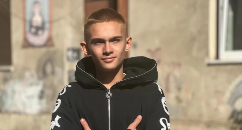 Bartek Wasilewski wygrał Mam Talent