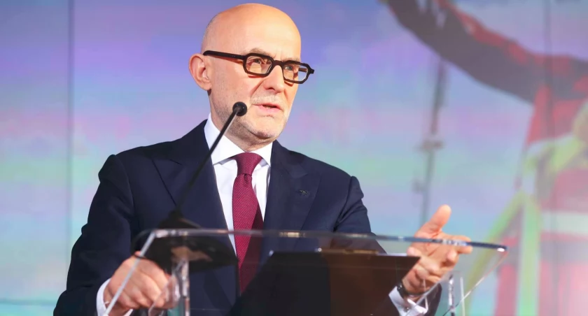 Ireneusz Fąfara, Prezes Zarządu ORLEN