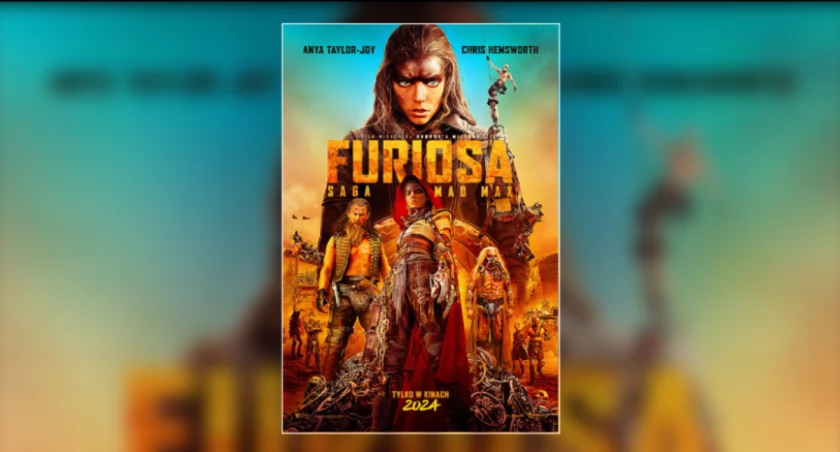 plakat filmu 
