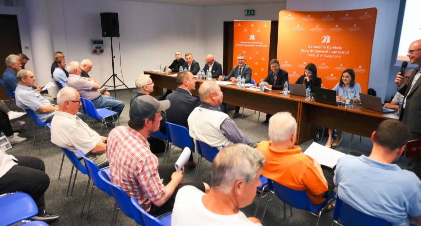 konsultacje w sprawie S10 zostały przedłużone