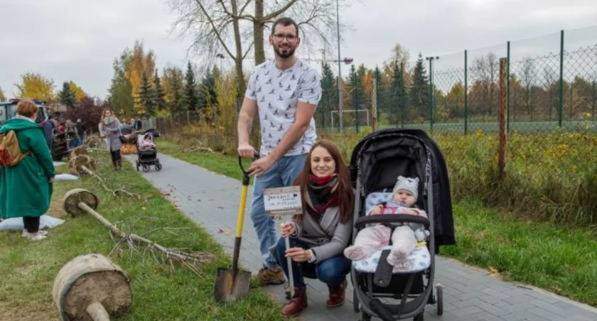 ruszają zapisy do 8. edycji akcji Drzewa Młodych Płocczan 