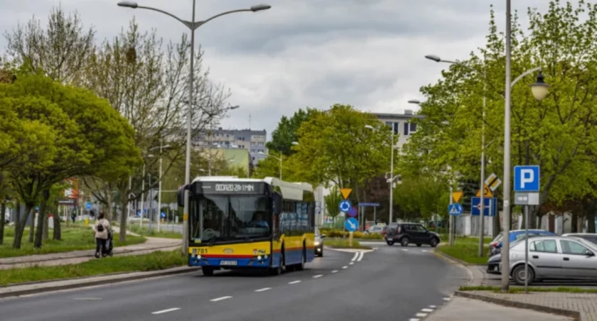 zmiany w rozkładzie linii 120