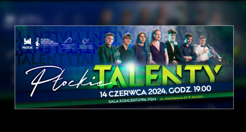 Płockie Talenty