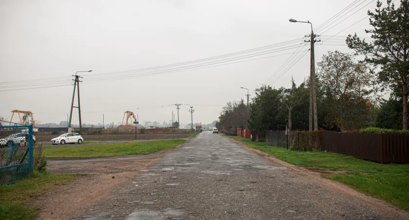Płock. Te prace drogowe zostały zaplanowane na czerwiec.