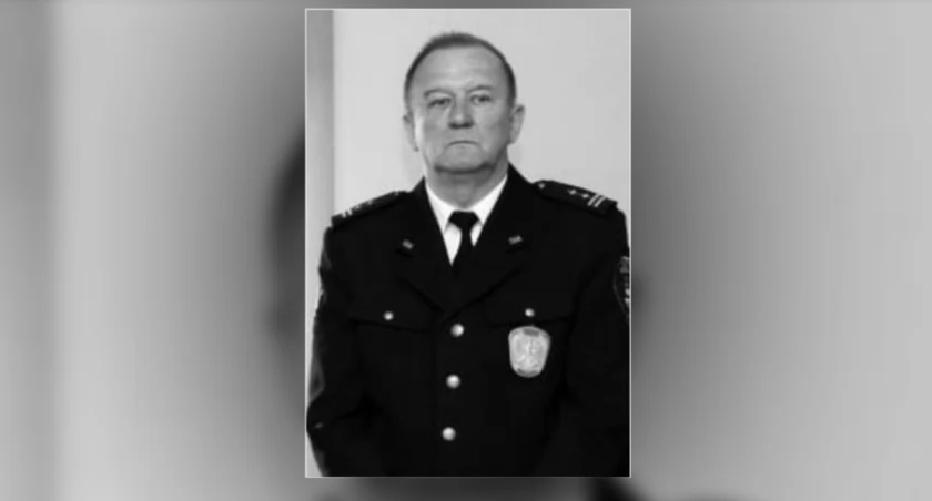 Andrzej Wochowski miał 66 lat
