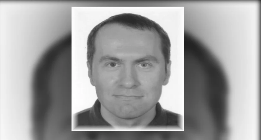 Zaginął Bartosz Charzyński z Płocka