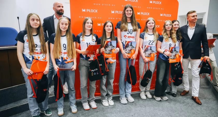 Sportowcy z Płocka w Igrzyskach startować będą po raz 28