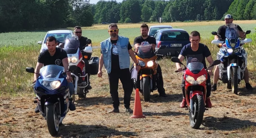 Moto Sfora zaprasza na imprezę wszystkich fanów motocykli 
