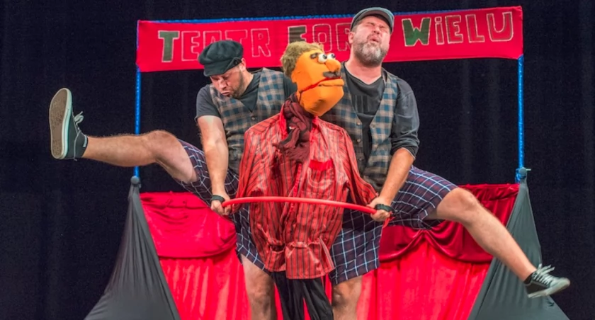 Teatr Form Wielu
