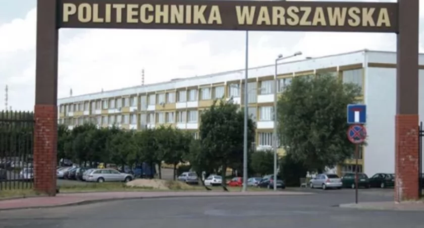 Uczelnia, która od blisko 60 lat kształci studentów, znów triumfuje w najnowszej edycji rankingu 