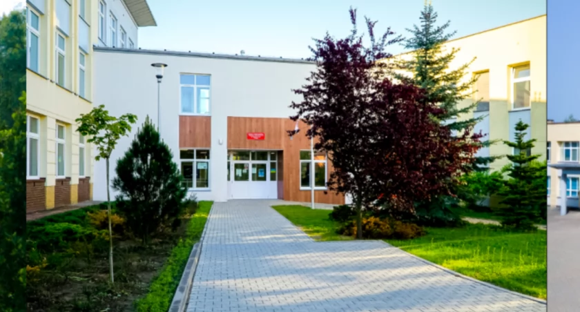 Od nowego roku szkolnego zmiana na stanowisku dyrektora będzie  m.in. w SP nr 22 