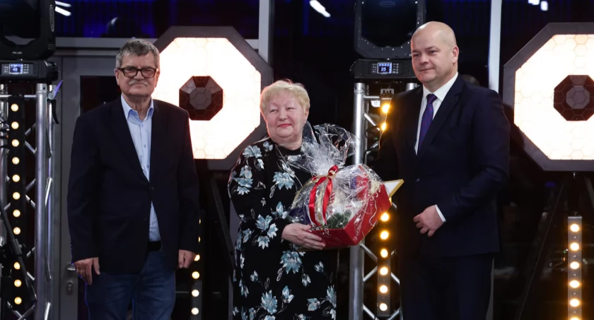 W ubiegłorocznej edycji konkursu za najlepszą inicjatywę partnerską został nagrodzony Polski Komitet Pomocy Społecznej w Płocku.
