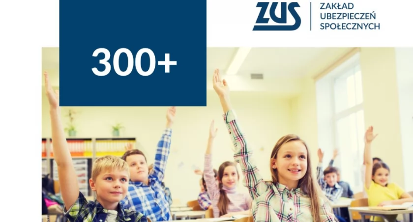 W ramach programu Dobry Start rodzice lub opiekunowie mogą otrzymać 300 zł na każde uczące się dziecko