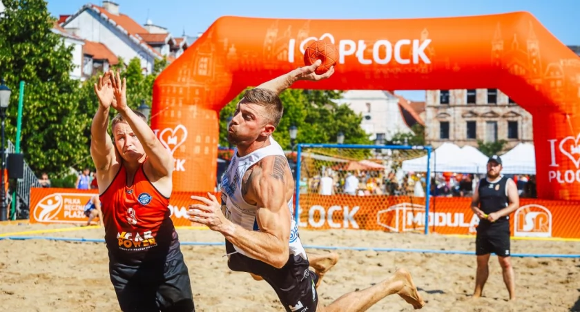 BHT Petra  Płock oraz BHT Conkret Byczki triumfują w Płocku