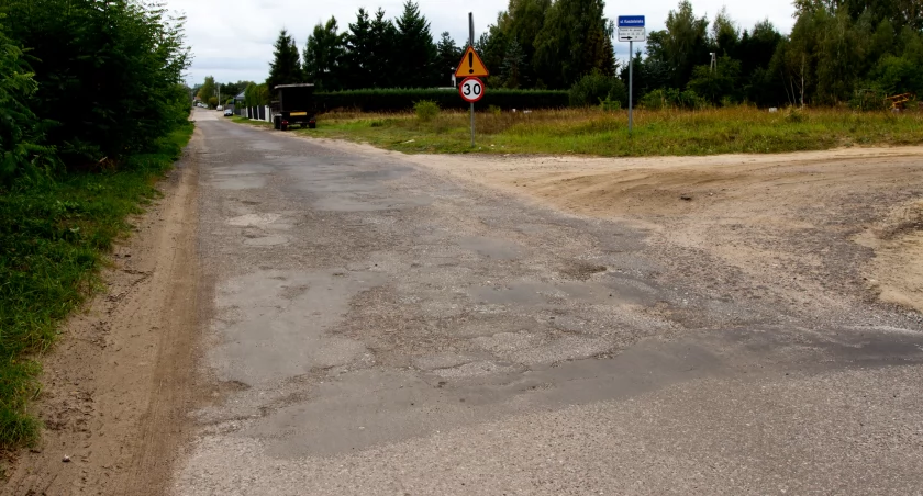 Płock, ul. Browarna zostanie wyremontowana, inwestycja za 12 mln złotych