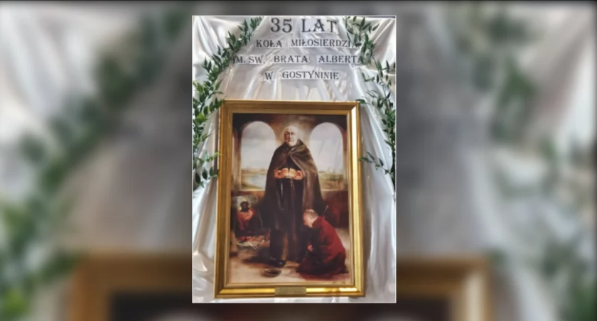 35 lat Koła Miłosierdzia