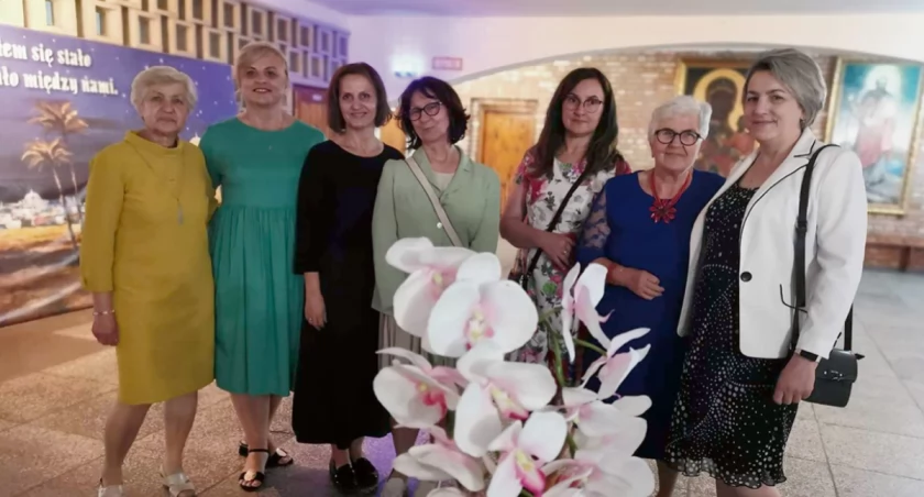 Panie z Koła Miłosierdzia starają się nikomu nie odmawiać pomocy