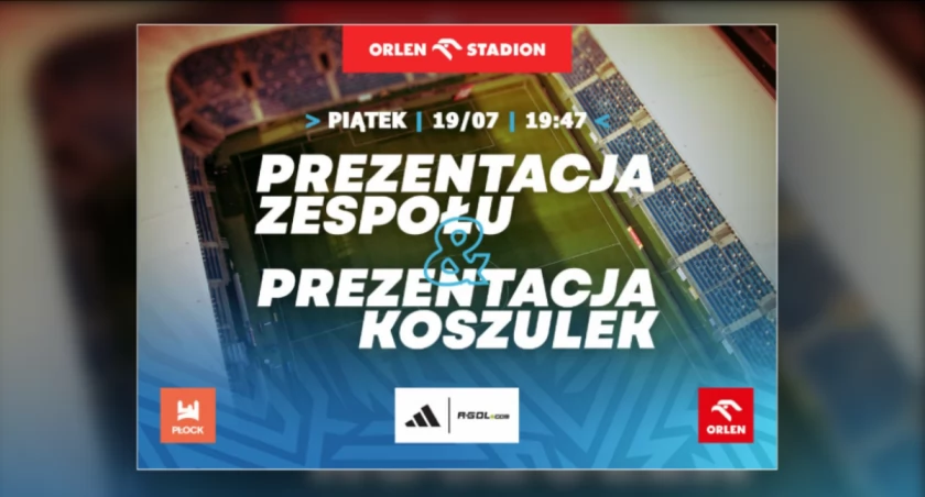 Wisła Płock