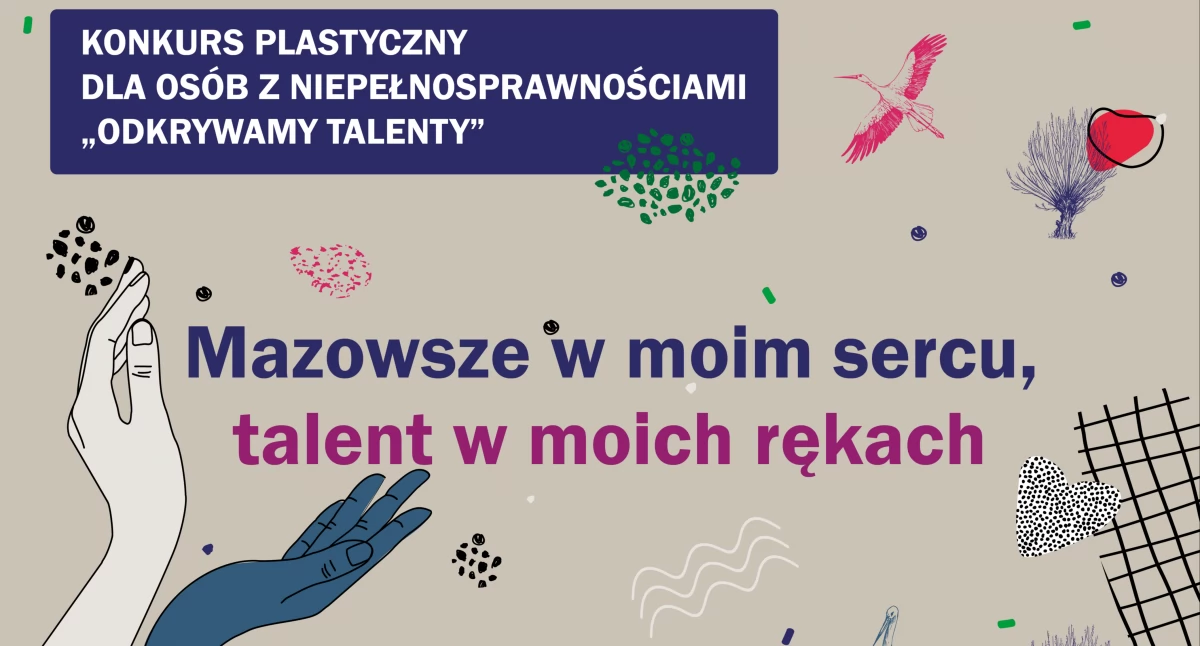 Chętni mają czas na nadsyłanie konkursowych prac  do 26 lipca br.