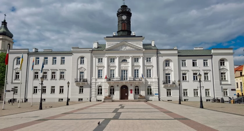 Urząd Miasta Płocka