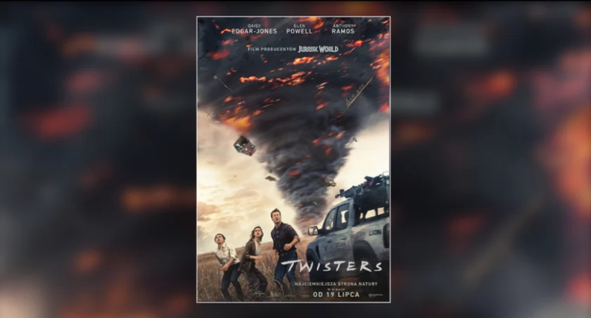 Plakat filmu 