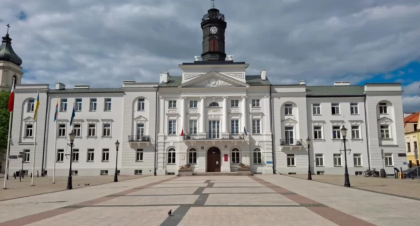 Urząd Miasta Płocka
