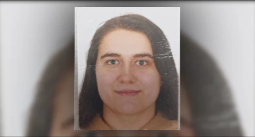 Trwają poszukiwania za zaginioną 19-latką z gminy Bielsk