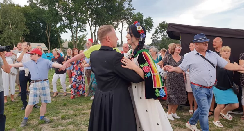 Już w najbliższą sobotę, 27 lipca szykuje się prawdziwy hit tych wakacji. Mowa o „Zabawie weselnej” w Rogozinie