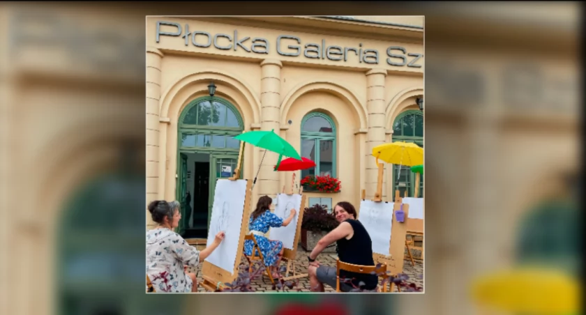 Płocka Galeria Sztuki