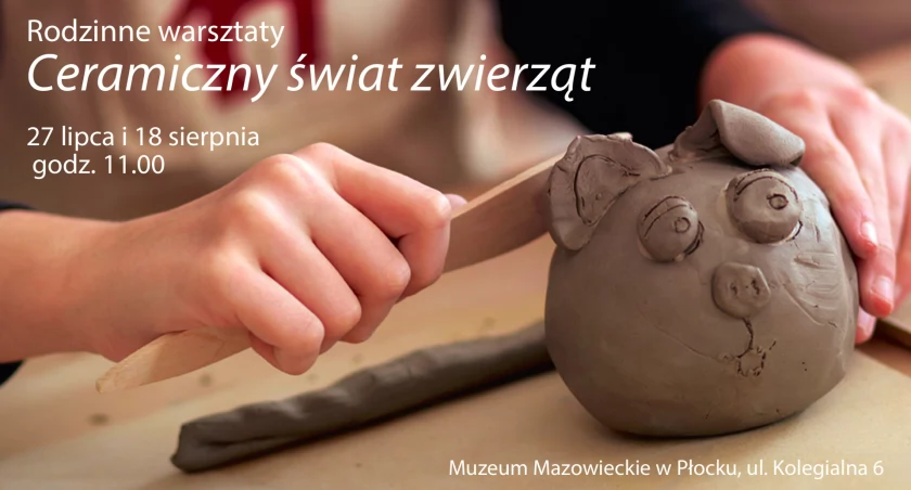 MMP zaprasza na warsztaty 