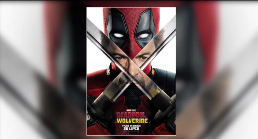 Plakat filmu 