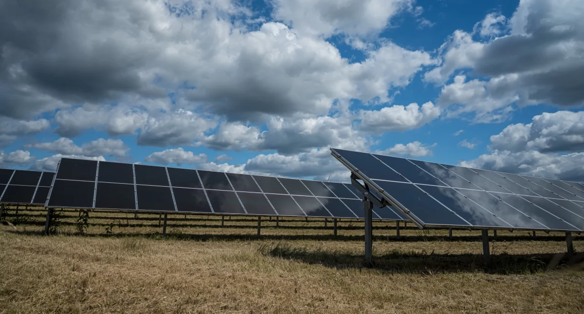 Orlen, Grupa ORLEN Zwiększa Energetyce Odnawialnej - zdjęcie, fotografia