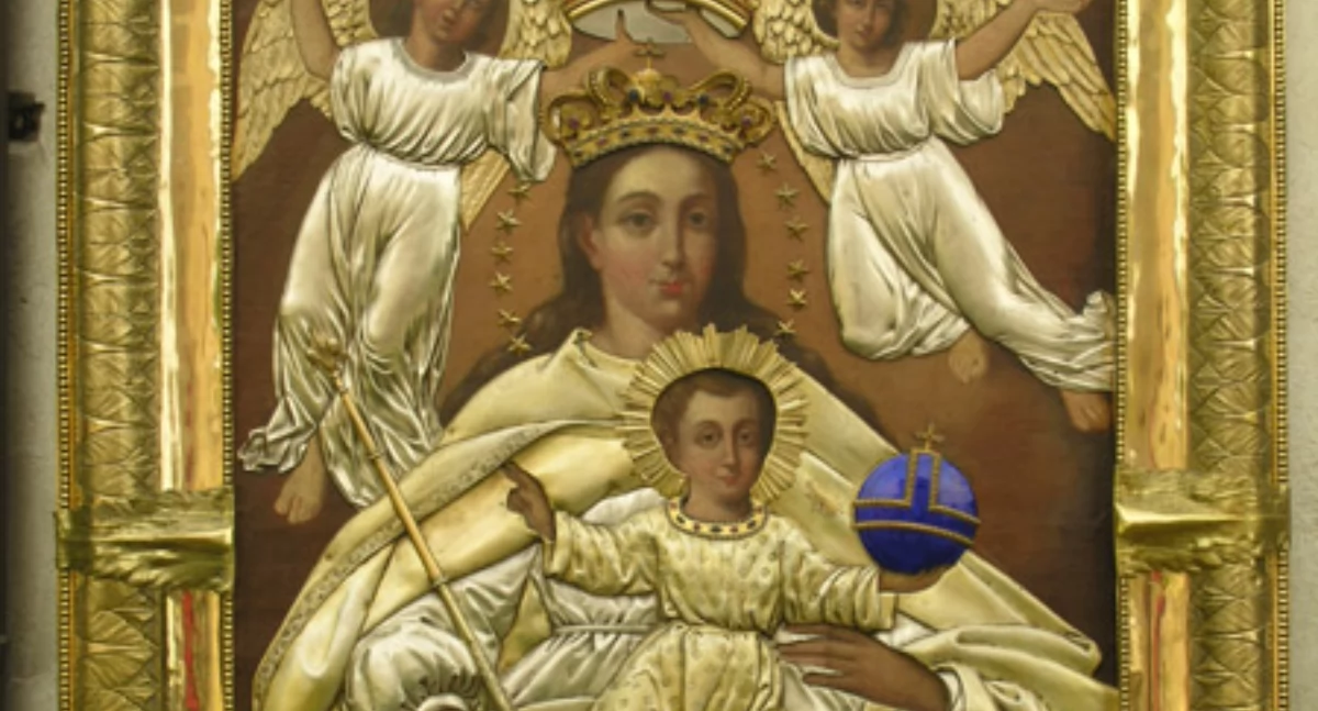 Religia, Wyjątkowy jubileusz Suserzu - zdjęcie, fotografia