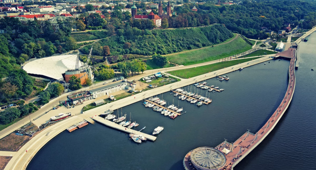 Warto wiedzieć, Płock gronie najbogatszych miast kraju! Według rankingu „Wspólnoty” - zdjęcie, fotografia