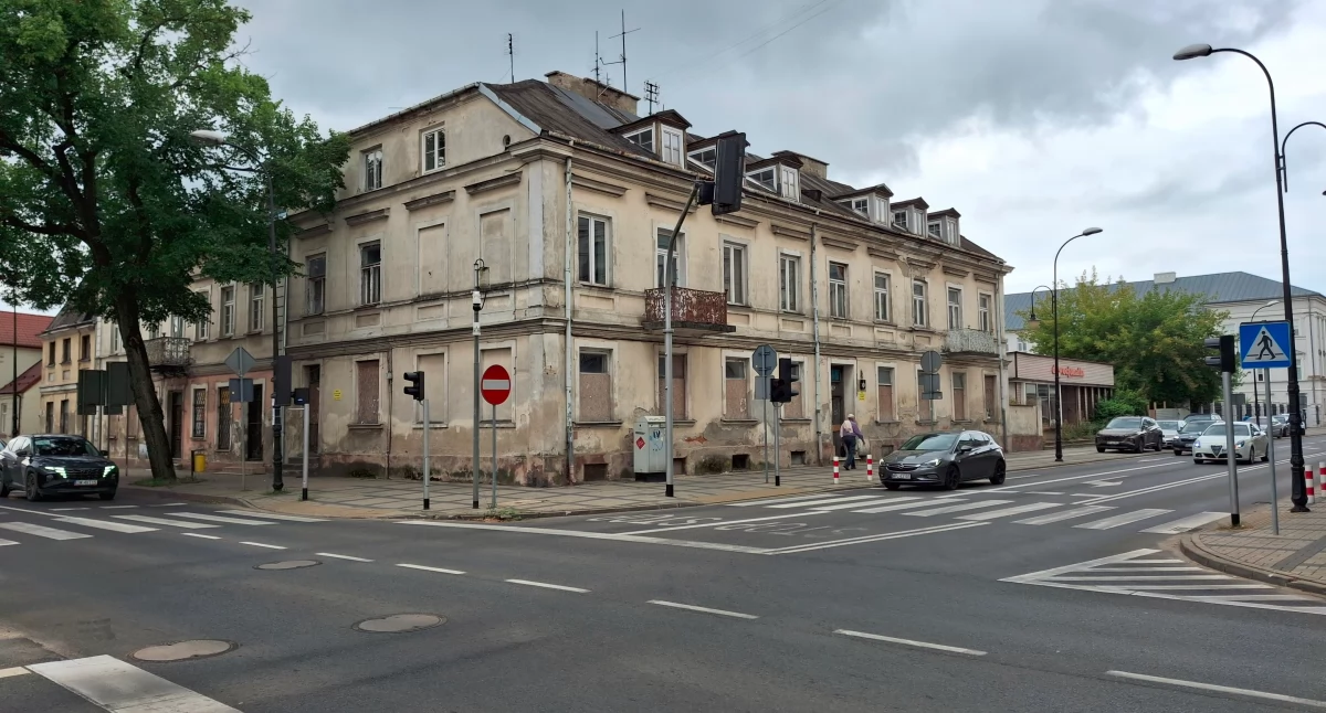 Kolejne ,,Mieszkania na start