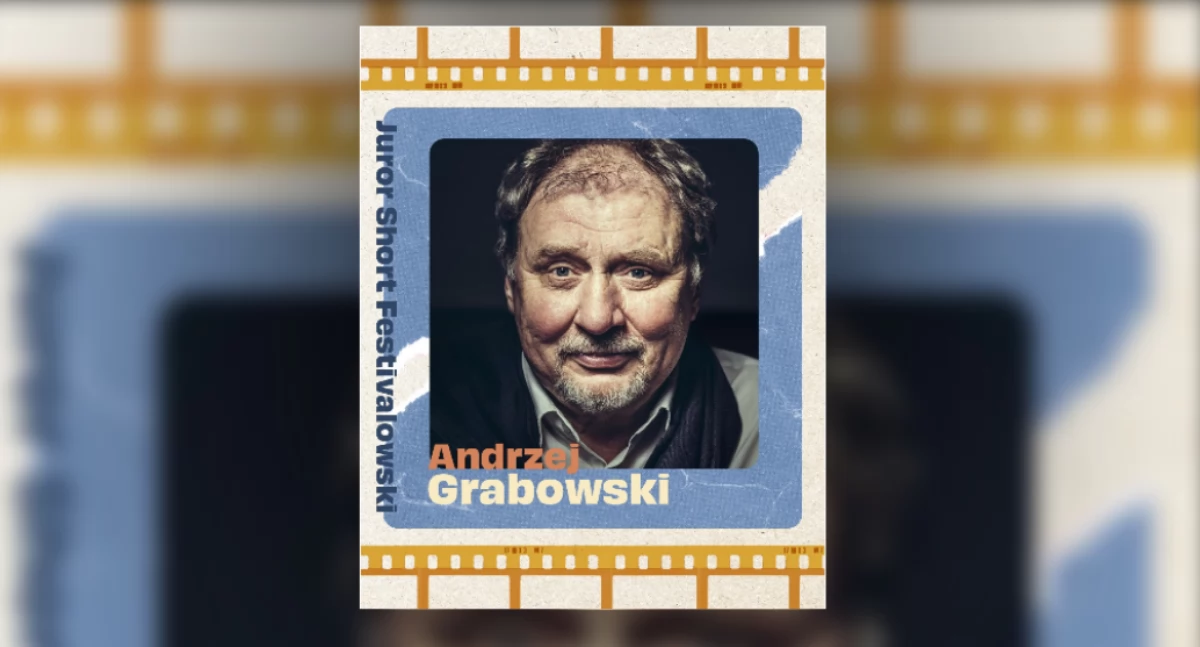 Andrzej Grabowski gościem specjalnym BiG Festivalowski