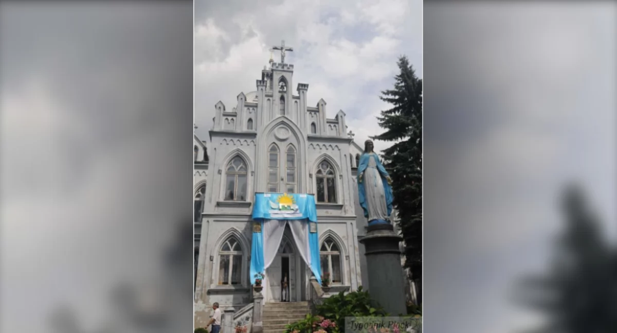 Kościół Starokatolicki Mariawitów