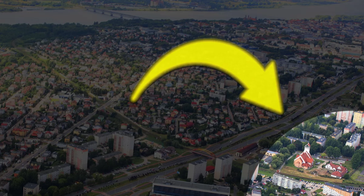 Płockie Międzytorze