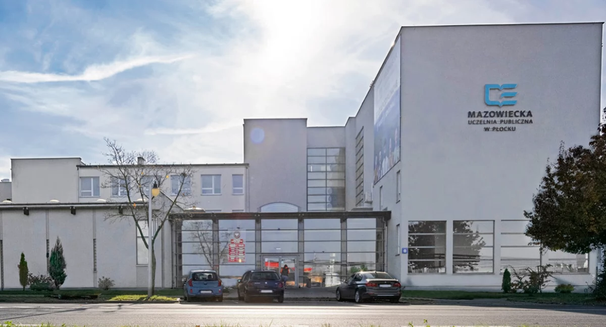 Edukacja, Nagrody studentów najlepsze prace dyplomowe Akademii Mazowieckiej Płocku - zdjęcie, fotografia
