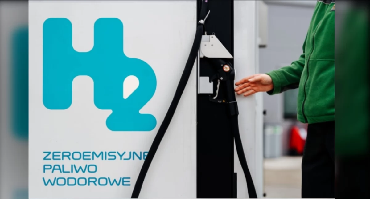 Projekt HySPARK pozyskał finansowanie. Rozwój wodorowego transportu