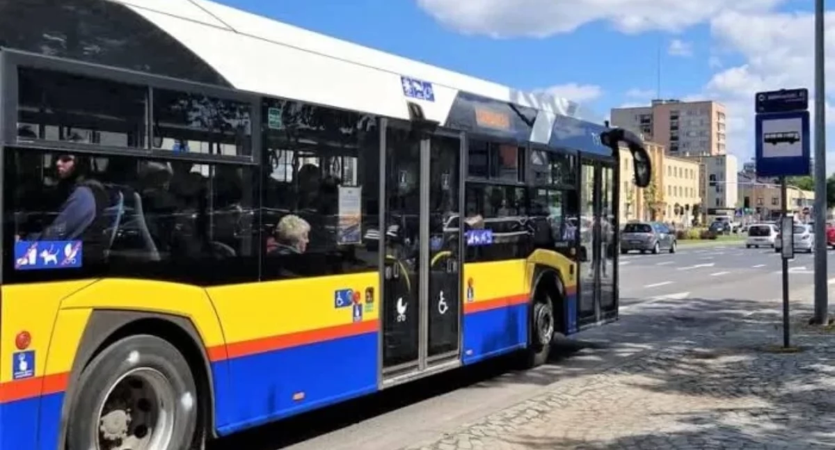 Wzrosną ceny biletów KM Płock