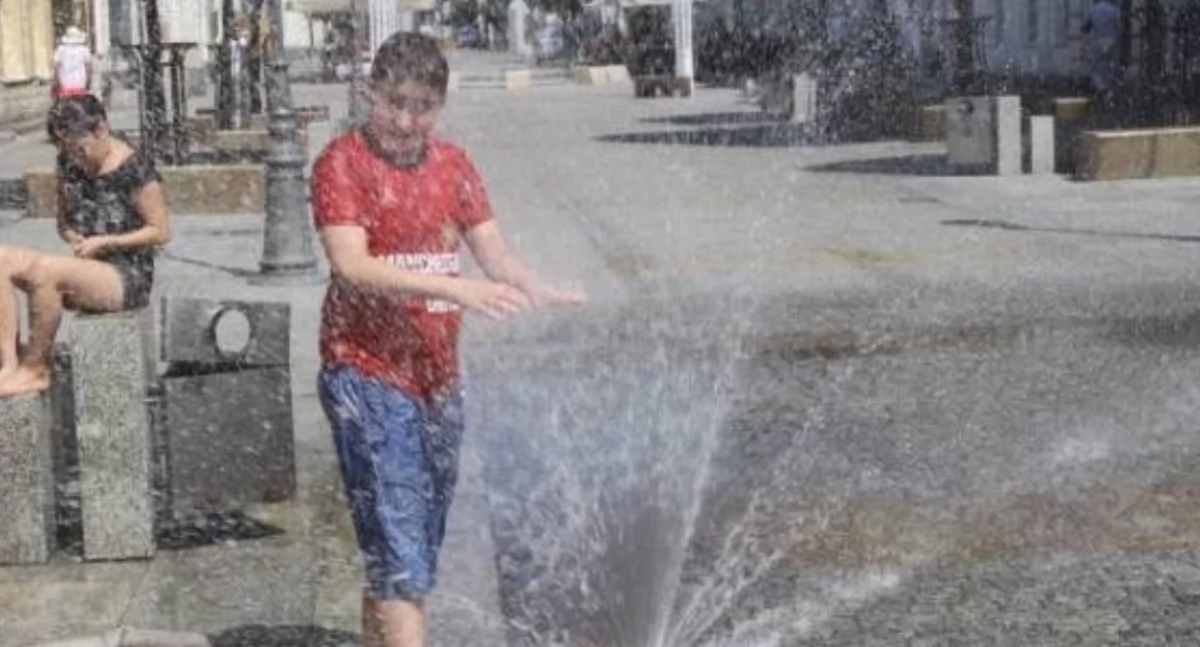 Kurtyny wodne na terenie Płocka