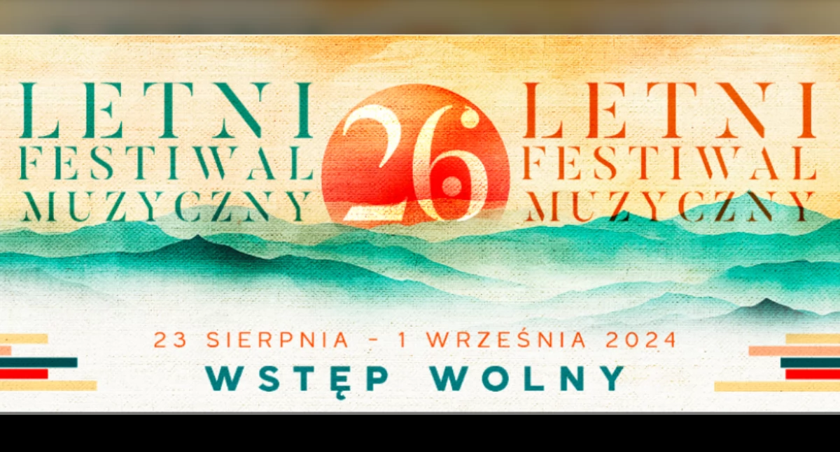 Letni Festiwal Muzyczny 