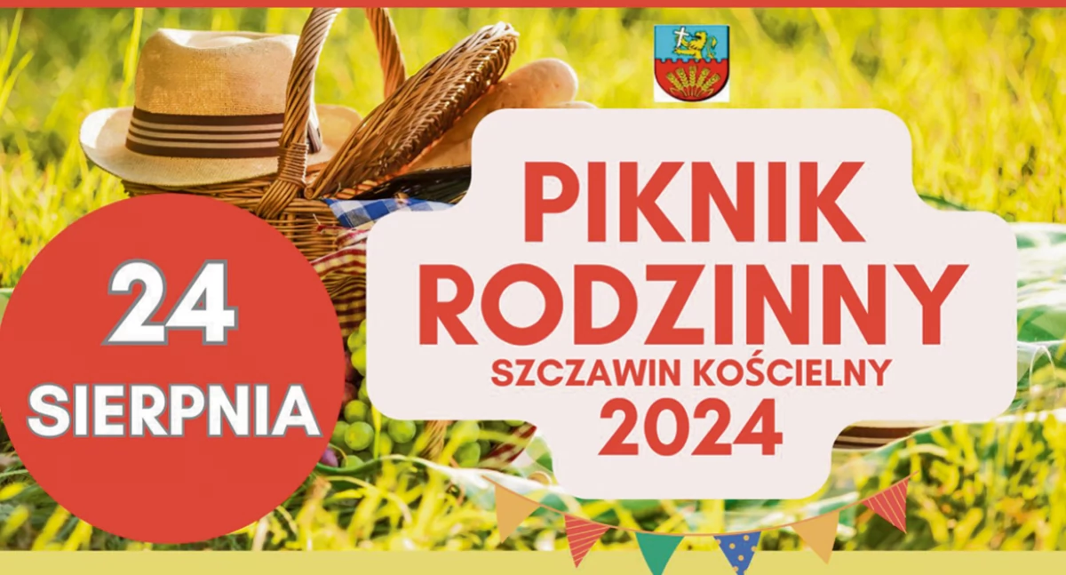 Wokół Nas, Piknik Rodzinny Szczawinie Kościelnym - zdjęcie, fotografia