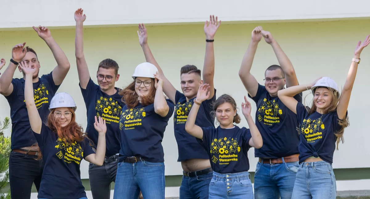 Hit Edukacyjny, studia Płocku to… Politechnice Warszawskiej! - zdjęcie, fotografia