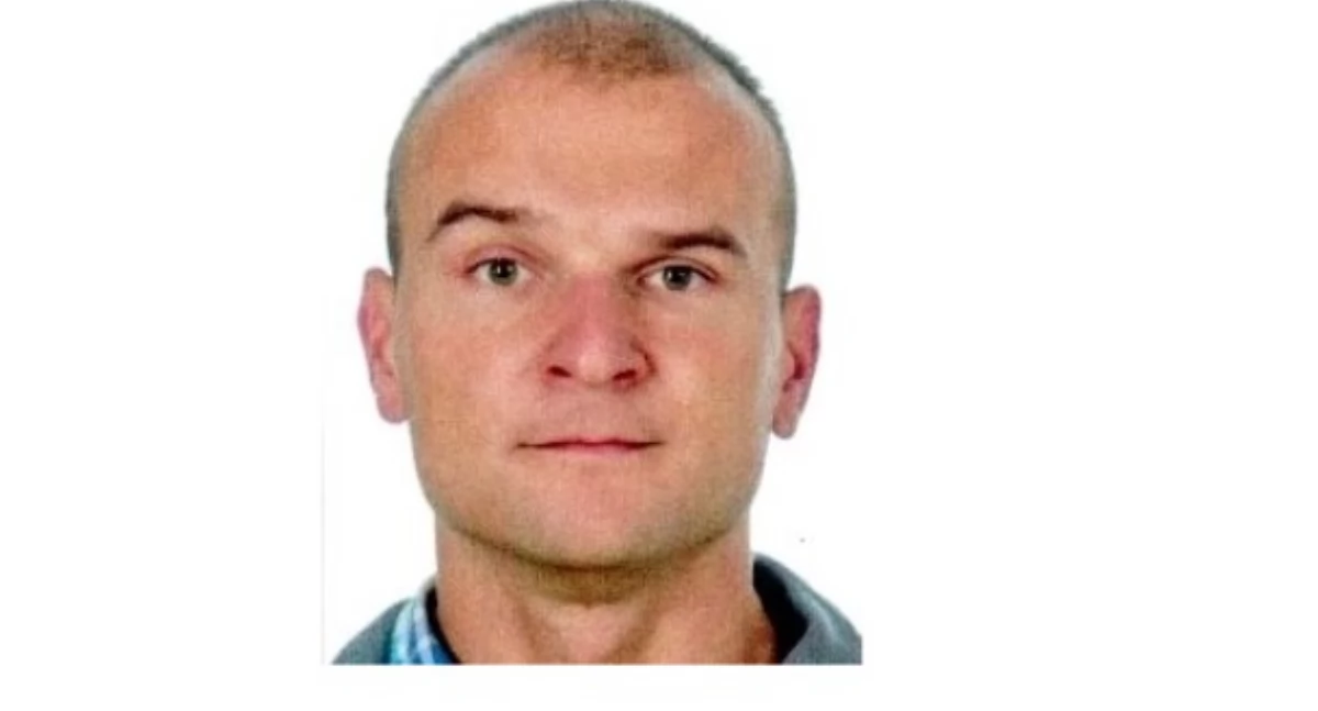 Zaginął Sebastian Magdziarz