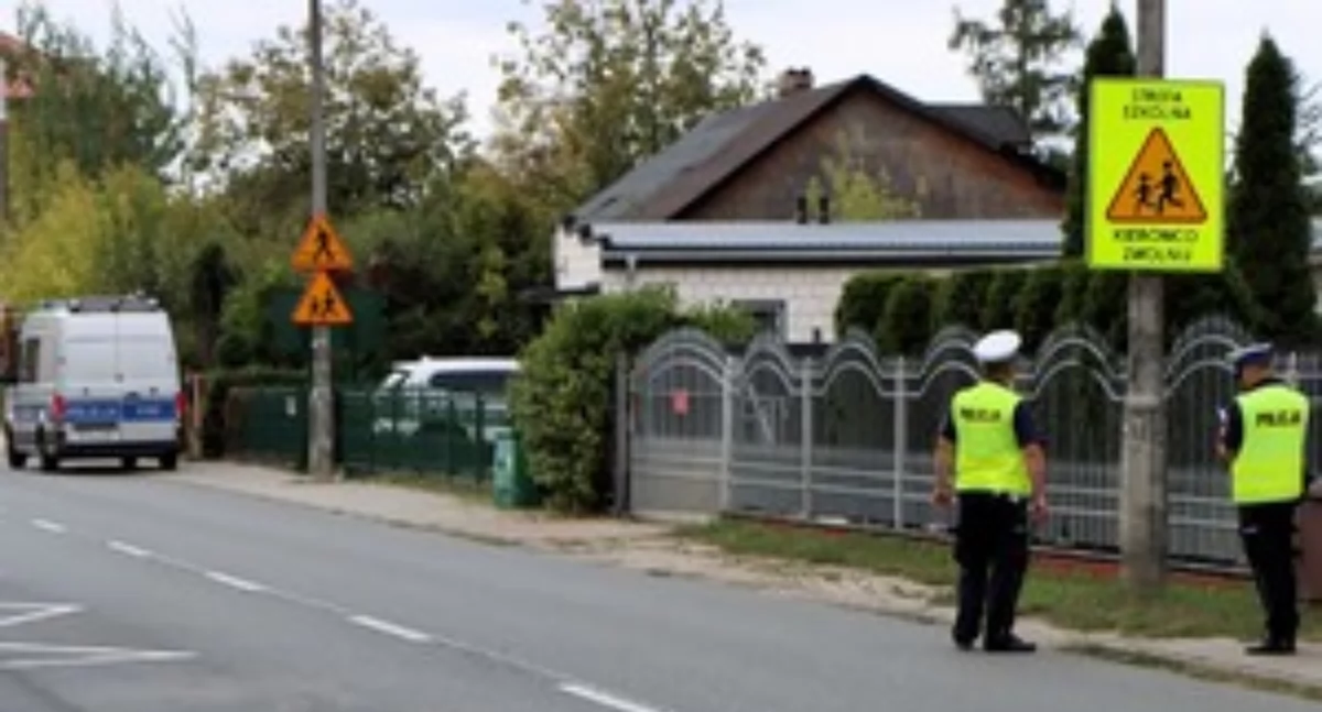 Wiadomości Policja , Policjanci sprawdzili płockie szkoły Stwierdzono nieprawidłowości - zdjęcie, fotografia